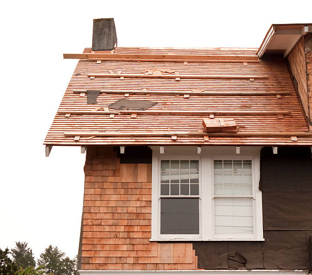 Best Siding Repair  in , MA